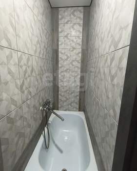 Студия квартира, на длительный срок, 20м2, 2/2 этаж