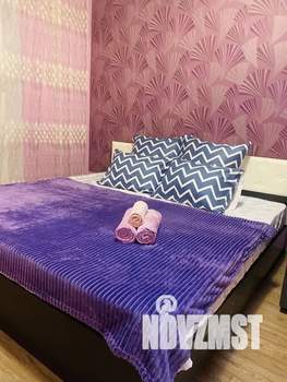 1-к квартира, посуточно, 47м2, 4/16 этаж