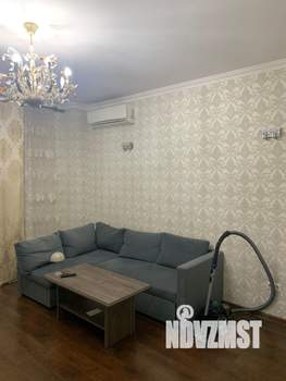 2-к квартира, на длительный срок, 76м2, 4/10 этаж