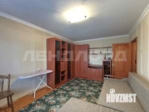 1-к квартира, на длительный срок, 48м2, 4/8 этаж