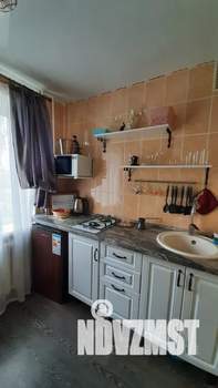 1-к квартира, посуточно, 31м2, 4/5 этаж