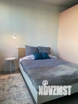 2-к квартира, посуточно, 55м2, 1/1 этаж