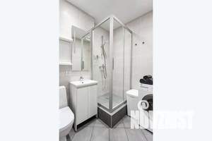 1-к квартира, посуточно, 40м2, 17/24 этаж