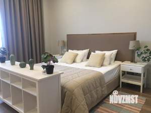 2-к квартира, на длительный срок, 100м2, 16/16 этаж