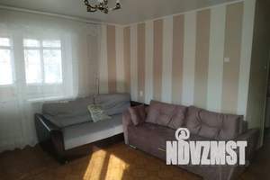 1-к квартира, посуточно, 35м2, 4/9 этаж