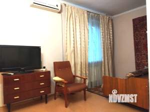 1-к квартира, на длительный срок, 39м2, 2/11 этаж