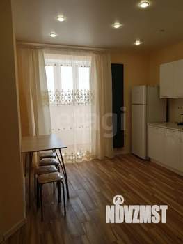 1-к квартира, на длительный срок, 45м2, 7/26 этаж
