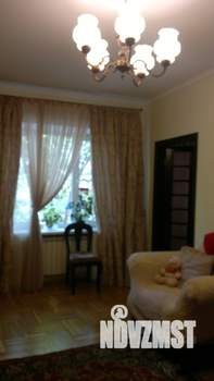 4-к квартира, на длительный срок, 100м2, 2/6 этаж