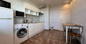 1-к квартира, на длительный срок, 37м2, 13/17 этаж