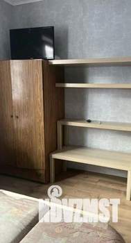 1-к квартира, на длительный срок, 35м2, 2/2 этаж