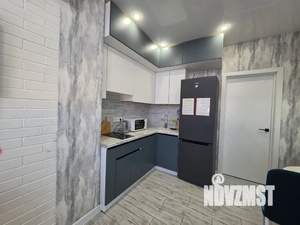 1-к квартира, посуточно, 35м2, 14/25 этаж