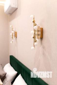 Студия квартира, на длительный срок, 22м2, 20/25 этаж