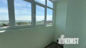 1-к квартира, посуточно, 40м2, 15/18 этаж