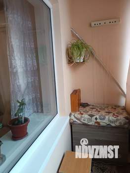 1-к квартира, на длительный срок, 34м2, 4/10 этаж