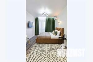 1-к квартира, посуточно, 29м2, 20/25 этаж