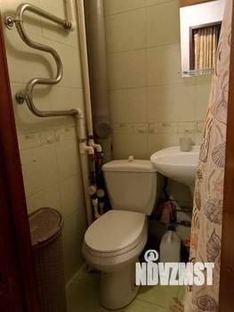 1-к квартира, на длительный срок, 22м2, 5/9 этаж