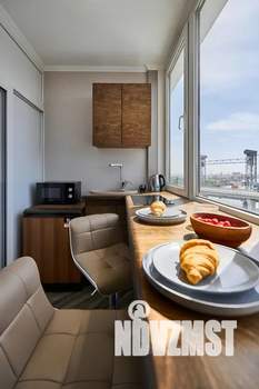 1-к квартира, посуточно, 31м2, 11/24 этаж
