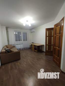 1-к квартира, на длительный срок, 35м2, 6/28 этаж