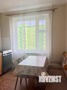 2-к квартира, на длительный срок, 53м2, 6/10 этаж