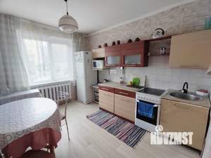 2-к квартира, на длительный срок, 55м2, 1/10 этаж