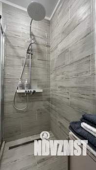 1-к квартира, посуточно, 45м2, 22/31 этаж