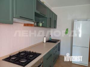 1-к квартира, на длительный срок, 36м2, 1/10 этаж