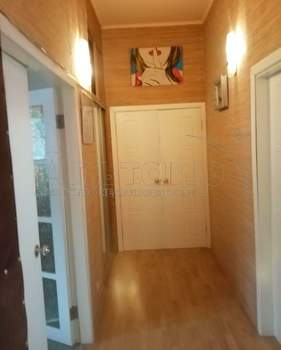 1-к квартира, на длительный срок, 36м2, 1/2 этаж