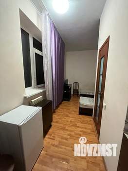 Студия квартира, на длительный срок, 22м2, 2/3 этаж