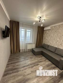 1-к квартира, на длительный срок, 26м2, 16/24 этаж