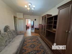 2-к квартира, на длительный срок, 45м2, 3/5 этаж