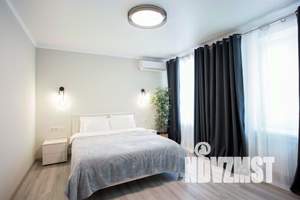 2-к квартира, посуточно, 52м2, 3/3 этаж