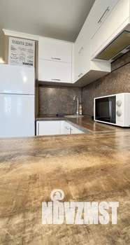 Студия квартира, посуточно, 29м2, 8/9 этаж
