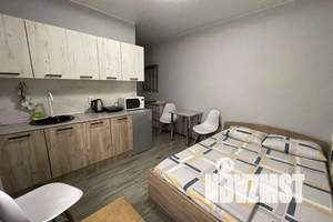 1-к квартира, посуточно, 16м2, 2/3 этаж