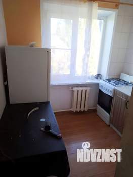 3-к квартира, на длительный срок, 49м2, 5/5 этаж