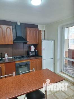 1-к квартира, на длительный срок, 38м2, 3/9 этаж