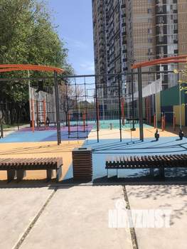 2-к квартира, на длительный срок, 46м2, 9/21 этаж