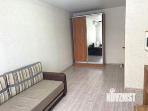 1-к квартира, на длительный срок, 37м2, 3/16 этаж