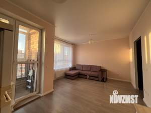 Студия квартира, на длительный срок, 26м2, 5/10 этаж