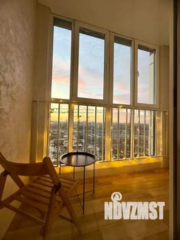 1-к квартира, на длительный срок, 45м2, 11/20 этаж