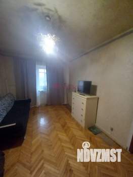2-к квартира, на длительный срок, 45м2, 5/5 этаж