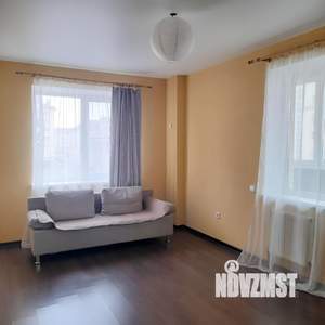 2-к квартира, на длительный срок, 47м2, 4/8 этаж