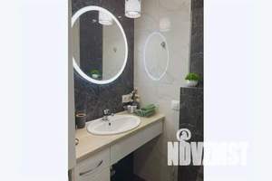 1-к квартира, посуточно, 42м2, 10/25 этаж