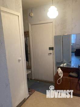 1-к квартира, на длительный срок, 38м2, 7/9 этаж