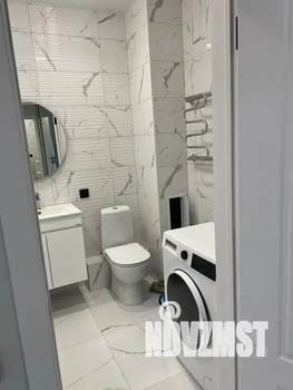 1-к квартира, посуточно, 40м2, 11/25 этаж