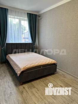 4-к квартира, на длительный срок, 80м2, 2/3 этаж