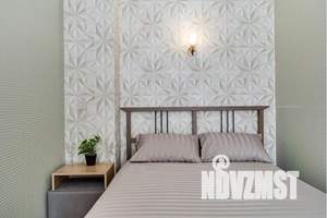 2-к квартира, посуточно, 55м2, 11/20 этаж