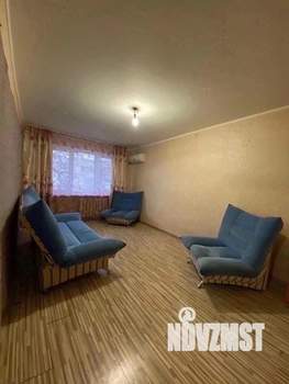 2-к квартира, на длительный срок, 46м2, 1/5 этаж