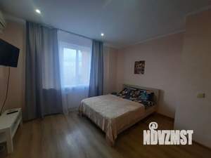 1-к квартира, посуточно, 37м2, 8/14 этаж