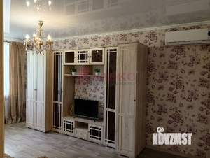 2-к квартира, на длительный срок, 44м2, 4/9 этаж