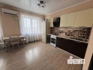 Студия квартира, на длительный срок, 28м2, 8/18 этаж